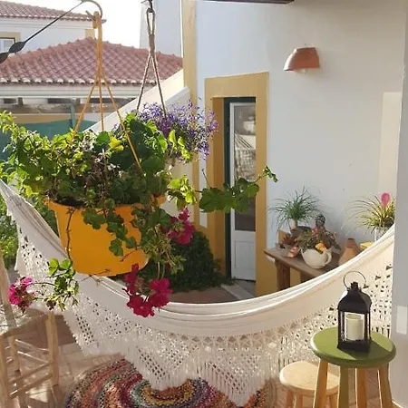 Paradise-Al Porto Covo Extérieur photo