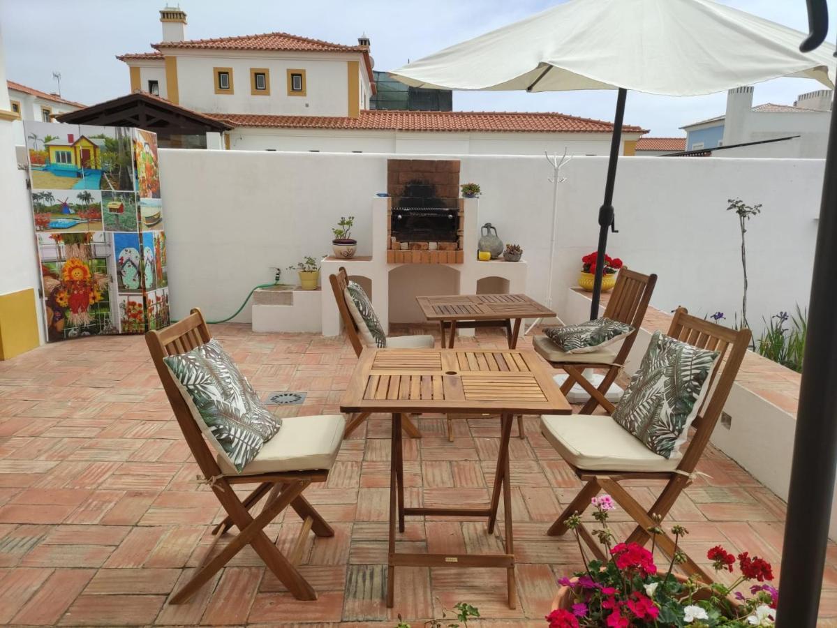 Séjour chez l'habitant Paradise-al Porto Covo