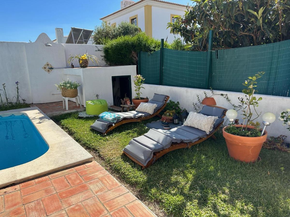 Séjour chez l'habitant Paradise-al *