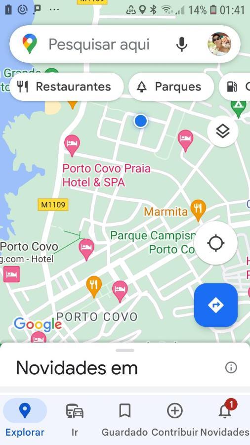Séjour chez l'habitant Paradise-al *